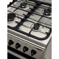 Плита Liberty PWE 6114 CS-F