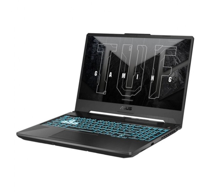 Ноутбук ASUS TUF Gaming A15 FA506NF-HN004 (90NR0JE7-M00320)