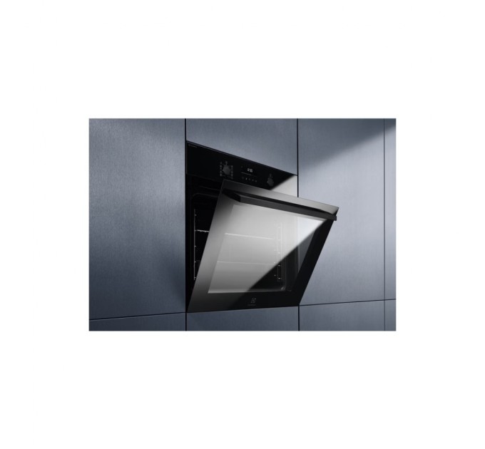 Духова шафа Electrolux LOD6F77WZ