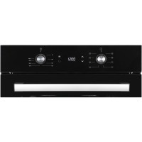 Духова шафа KUMTEL B66-SF2 (DDT) BLACK