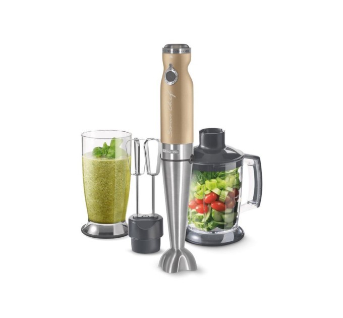 Блендер Sencor SHB5607CH