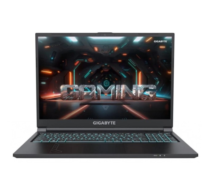 Ноутбук GIGABYTE G6 (KF-H3EE894KD)