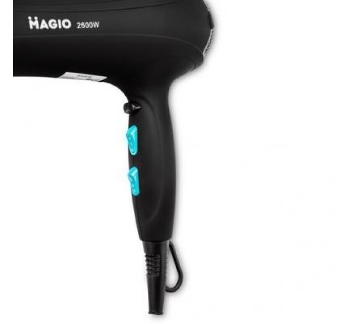 Фен Magio MG-169