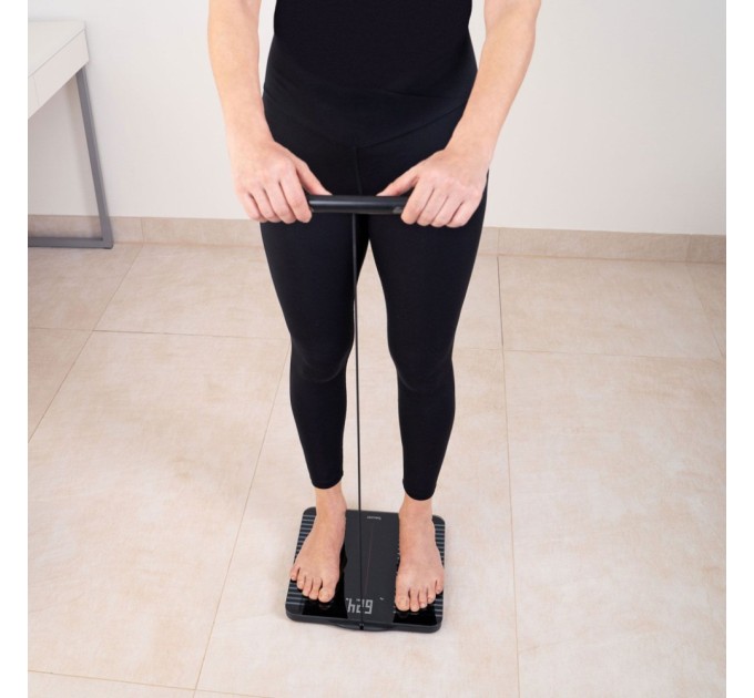 Ваги підлогові Beurer BF 990