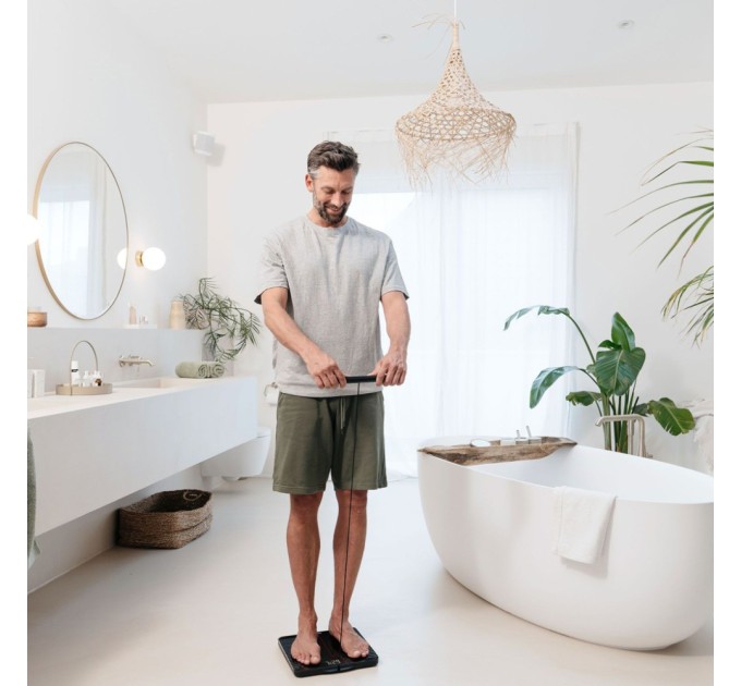 Ваги підлогові Beurer BF 990