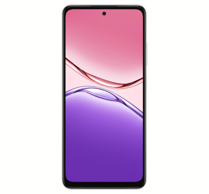 Мобільний телефон Oppo A5X NFC 4/128GB Laser White (OFCPH2725 _NFC_WHITE)