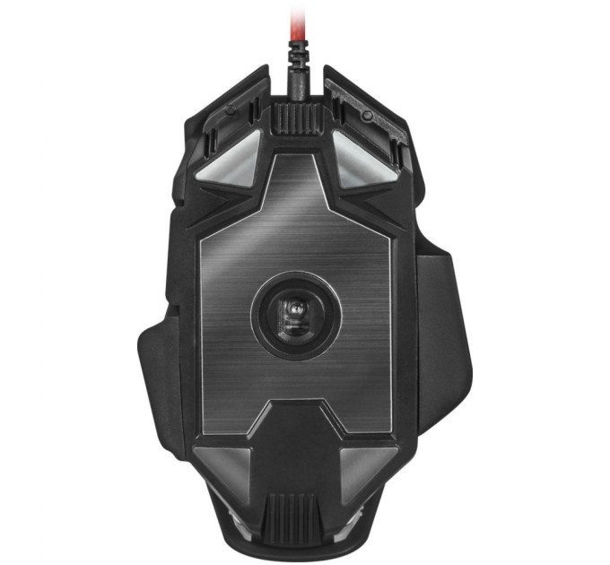 Мишка Defender sTarx GM-390L Black (52390)
