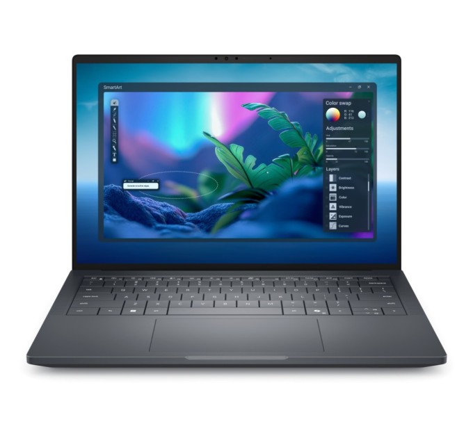Ноутбук Dell Pro Max 14 Premium (BTO103_MA14250_UA_WP)