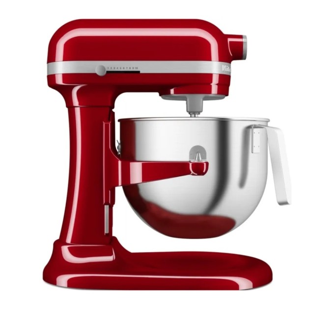 Кухонний комбайн KitchenAid 5KSM70JPXEER