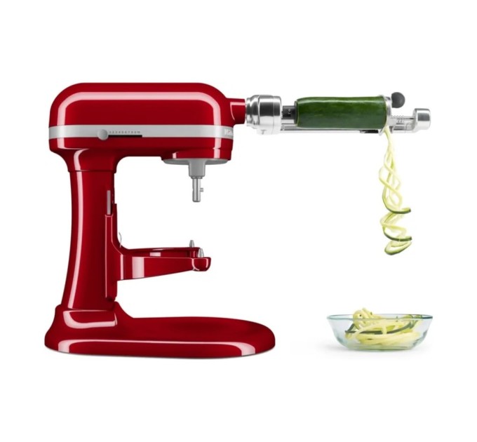 Кухонний комбайн KitchenAid 5KSM70JPXEER