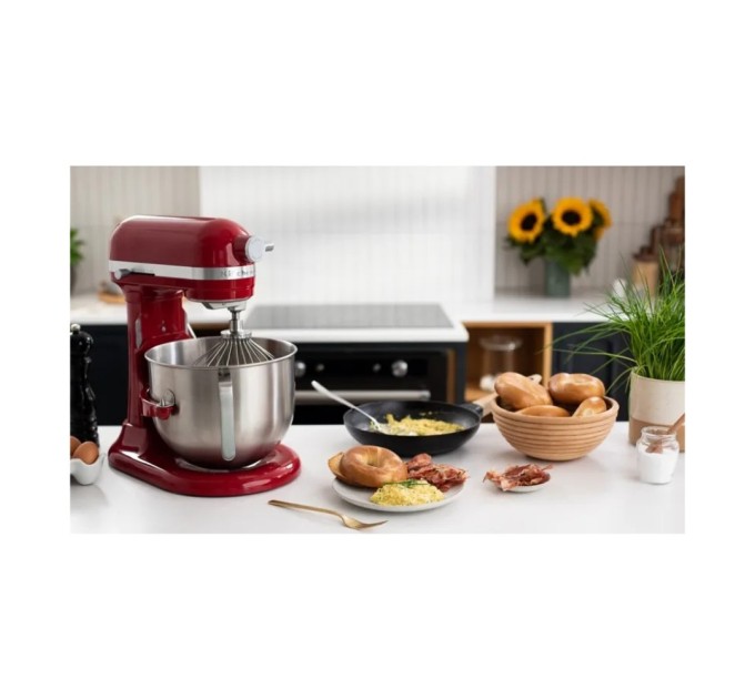 Кухонний комбайн KitchenAid 5KSM70JPXEER