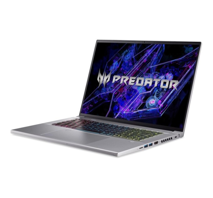 Ноутбук Acer Predator Triton Neo 16 PTN16-51 (NH.QSAEU.008)