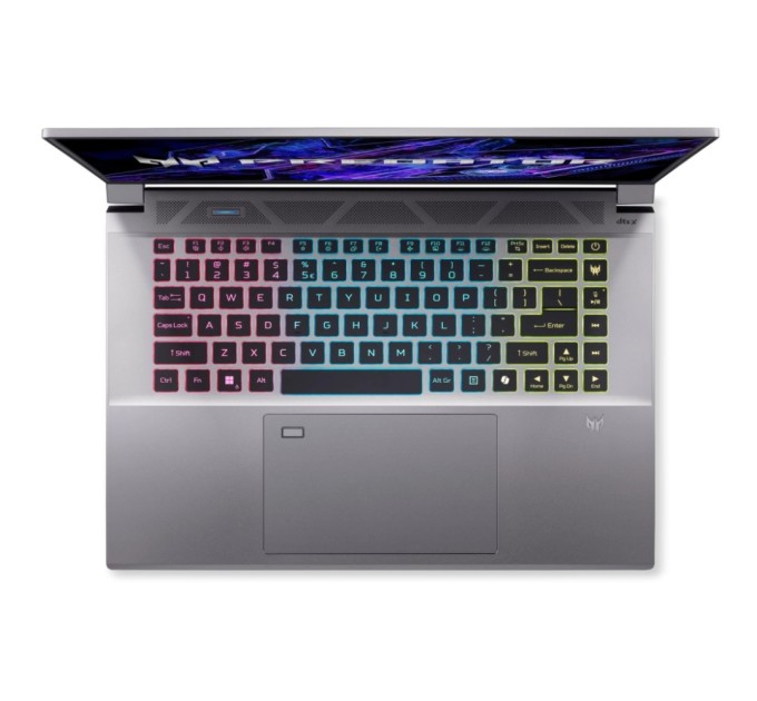 Ноутбук Acer Predator Triton Neo 16 PTN16-51 (NH.QSAEU.008)