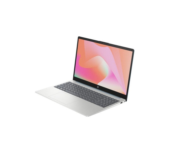 Ноутбук HP 15-fd0197ua (D16CLEA)