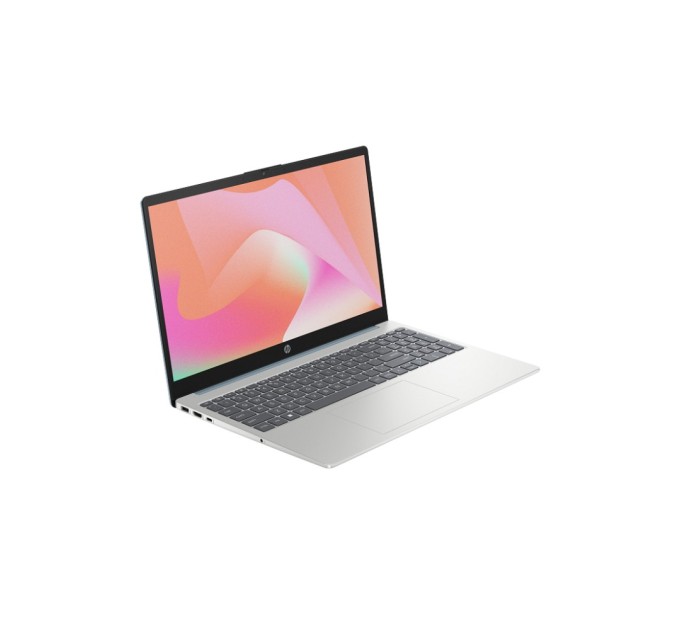 Ноутбук HP 15-fd0197ua (D16CLEA)