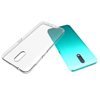 Чехол для моб. телефона BeCover Nokia 2.3 Transparancy (705090) (705090)