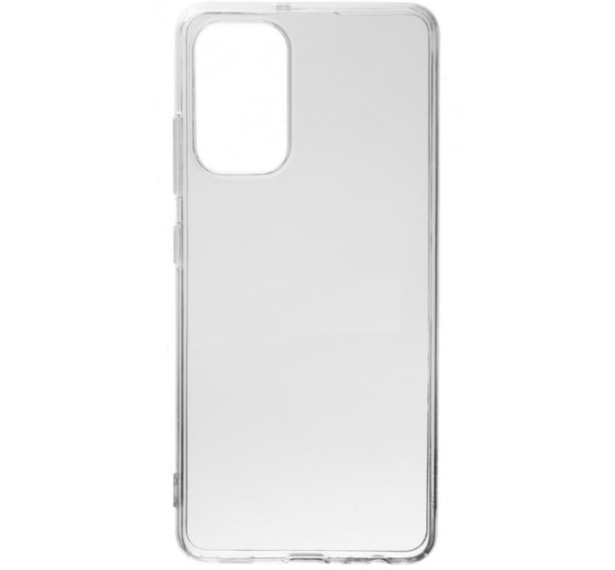 Чохол до мобільного телефона Armorstandart Air Series для Samsung A32 (A325) Transparent (ARM58566)