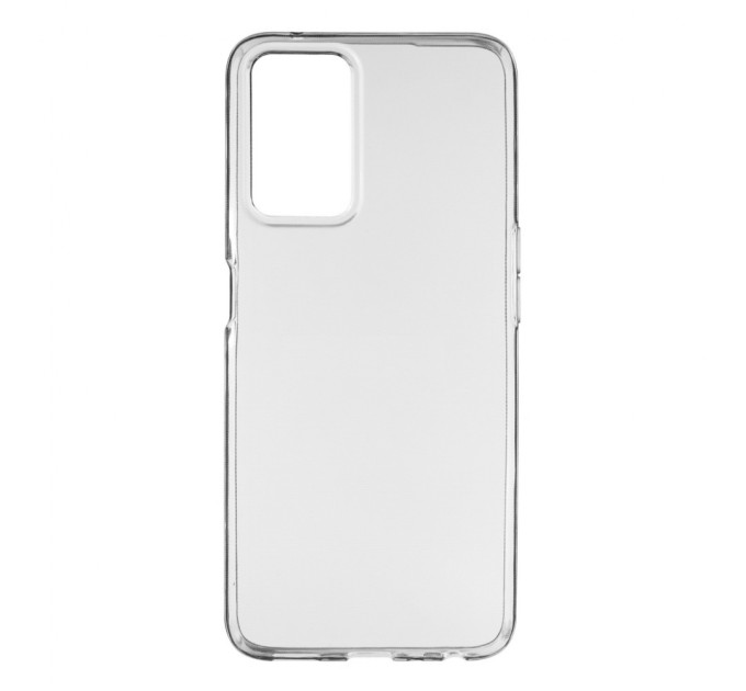 Чохол до мобільного телефона Armorstandart Air Series OPPO A96 Transparent (ARM62607)