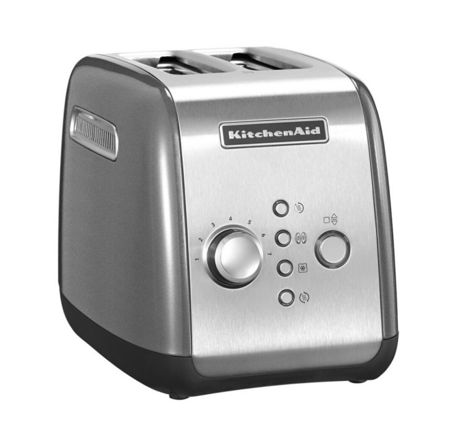 Тостер KitchenAid 5KMT221ECU