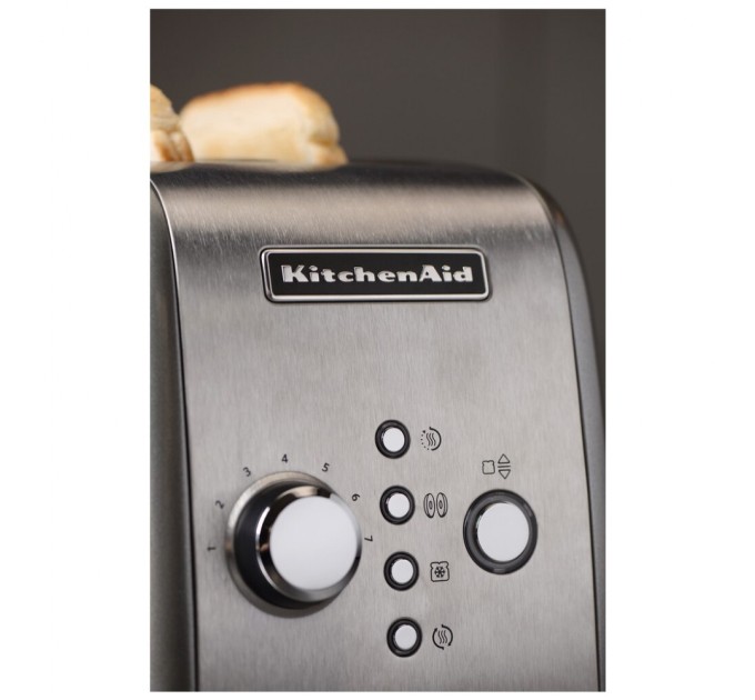 Тостер KitchenAid 5KMT221ECU