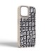 Чохол до мобільного телефона Harder Kaiju Skin Apple iPhone 15 Grey (ARM76838)