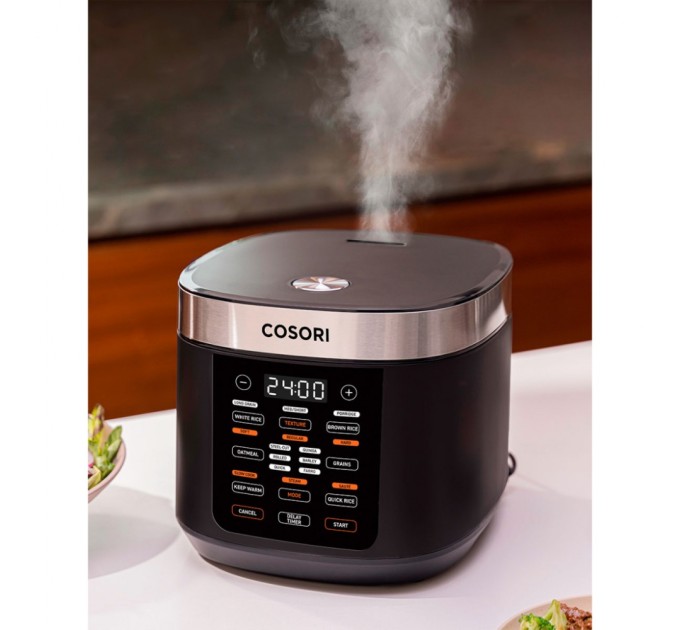 Мультиварка Cosori CRC-R501-KEU