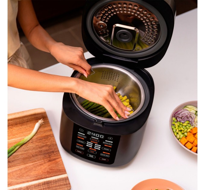 Мультиварка Cosori CRC-R501-KEU