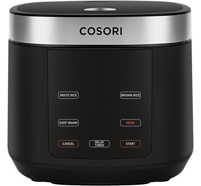 Мультиварка Cosori CRC-R501-KEU