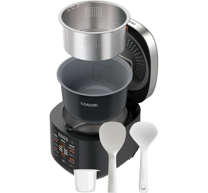 Мультиварка Cosori CRC-R501-KEU