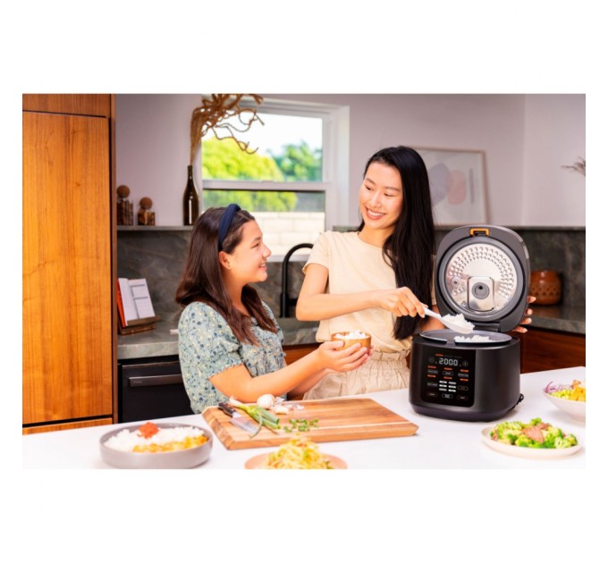 Мультиварка Cosori CRC-R501-KEU