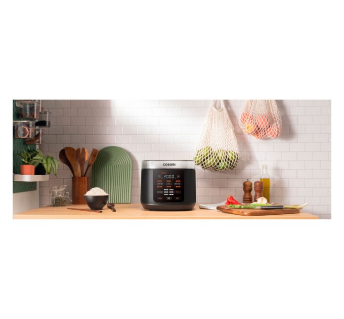 Мультиварка Cosori CRC-R501-KEU