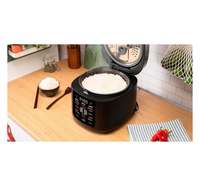 Мультиварка Cosori CRC-R501-KEU