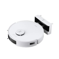 Пилосос Ecovacs DEEBOT N20 PRO (DKX55 WHITE)