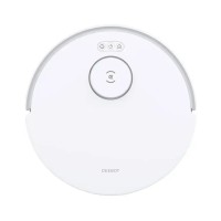 Пилосос Ecovacs DEEBOT N20 PRO (DKX55 WHITE)