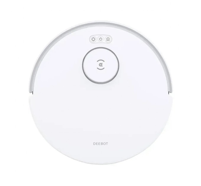 Пилосос Ecovacs DEEBOT N20 PRO (DKX55 WHITE)