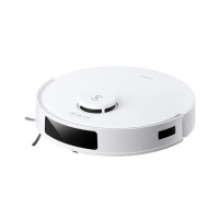 Пилосос Ecovacs DEEBOT N20 PRO (DKX55 WHITE)
