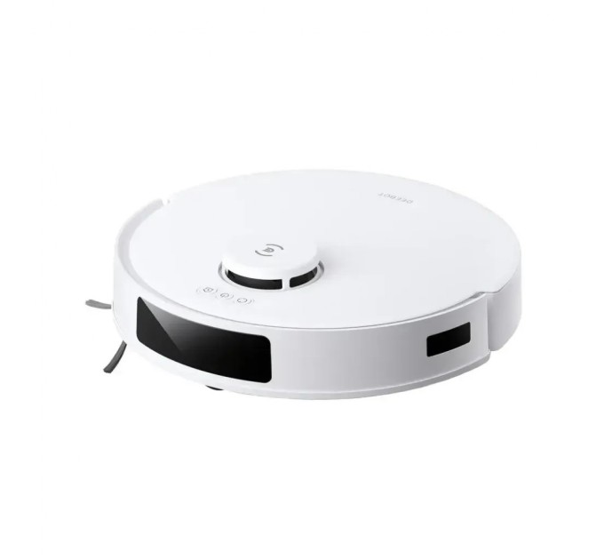 Пилосос Ecovacs DEEBOT N20 PRO (DKX55 WHITE)