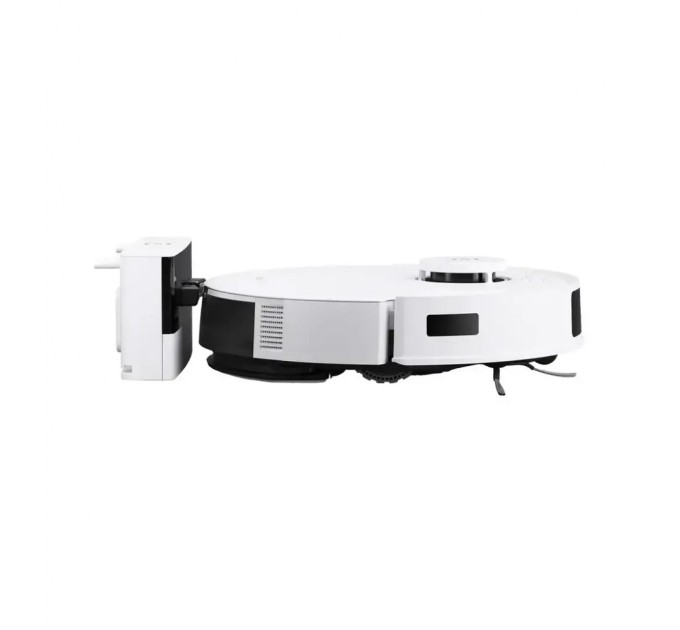 Пилосос Ecovacs DEEBOT N20 PRO (DKX55 WHITE)