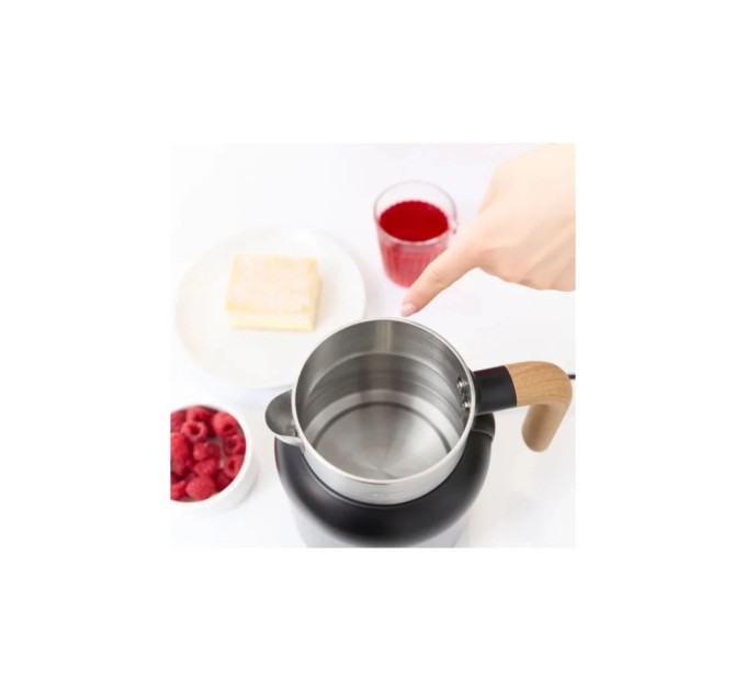 Електрочайник MPM MCZ-128/C