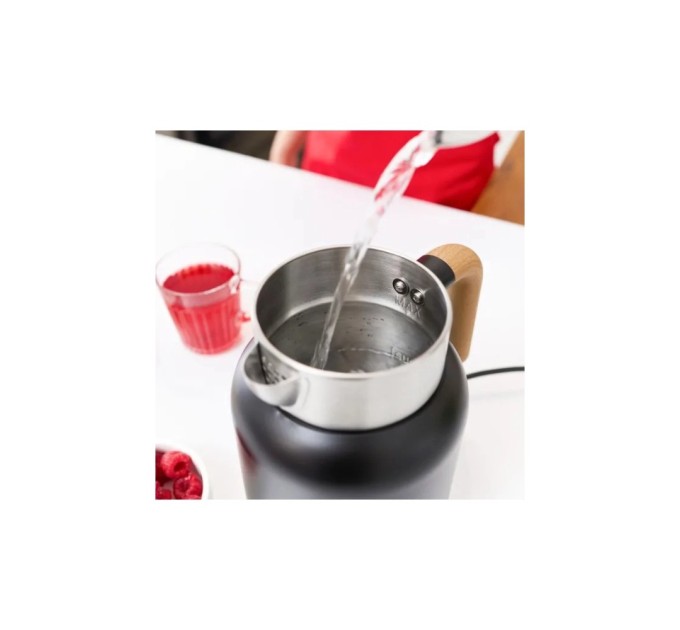 Електрочайник MPM MCZ-128/C