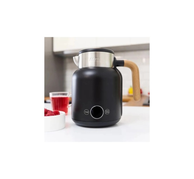 Електрочайник MPM MCZ-128/C