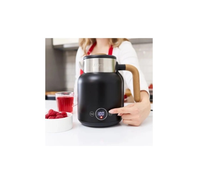 Електрочайник MPM MCZ-128/C