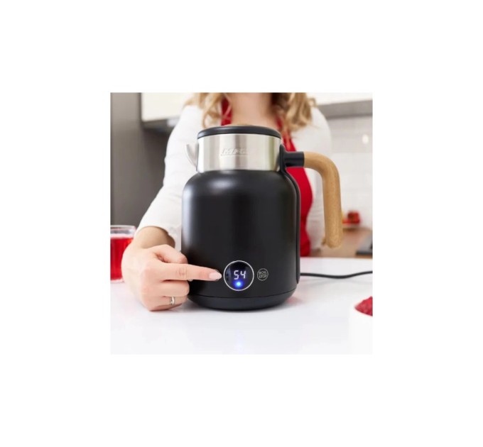 Електрочайник MPM MCZ-128/C