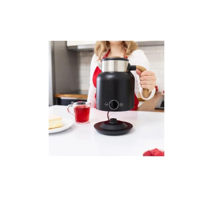 Електрочайник MPM MCZ-128/C