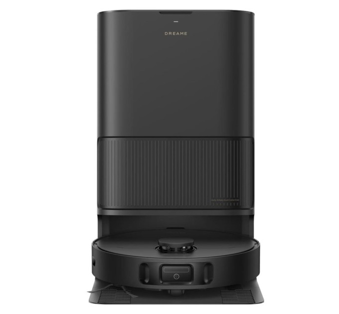 Пилосос Dreame L40 Ultra CE Black (RLD52SE-BL)