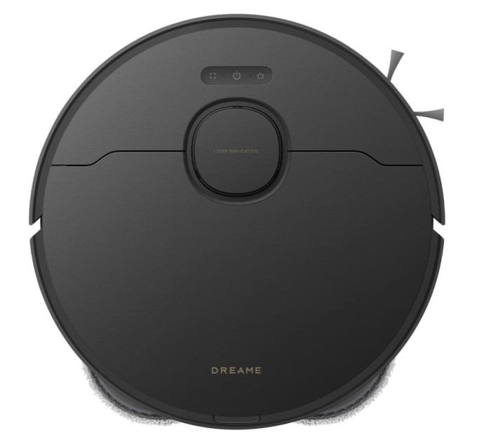 Пилосос Dreame L40 Ultra CE Black (RLD52SE-BL)