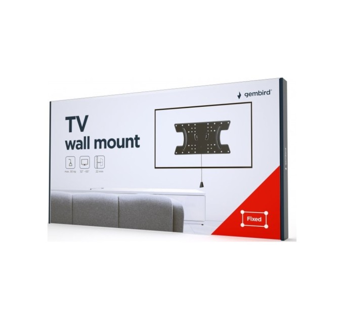 Кронштейн Gembird WM-65F-03
