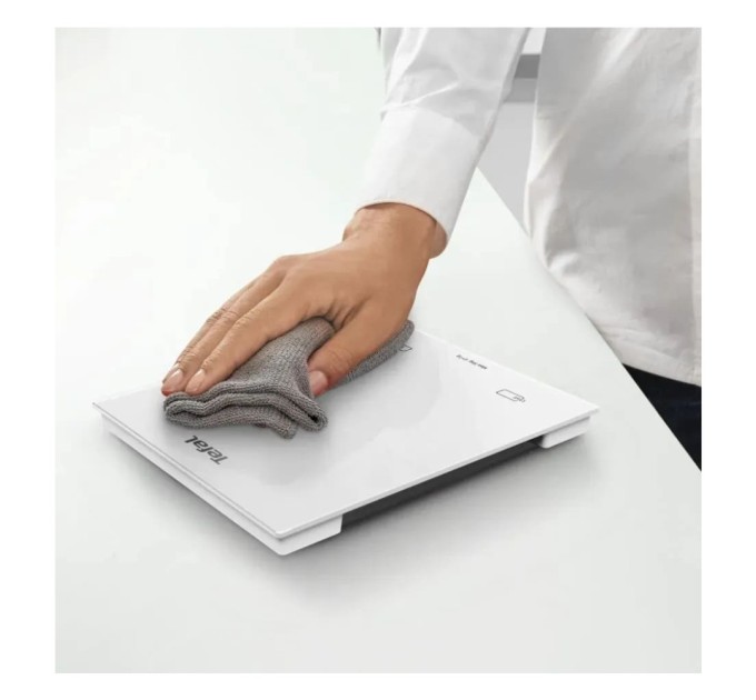 Ваги кухонні Tefal BC5504V0