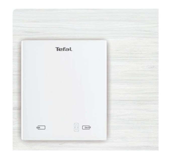 Ваги кухонні Tefal BC5504V0