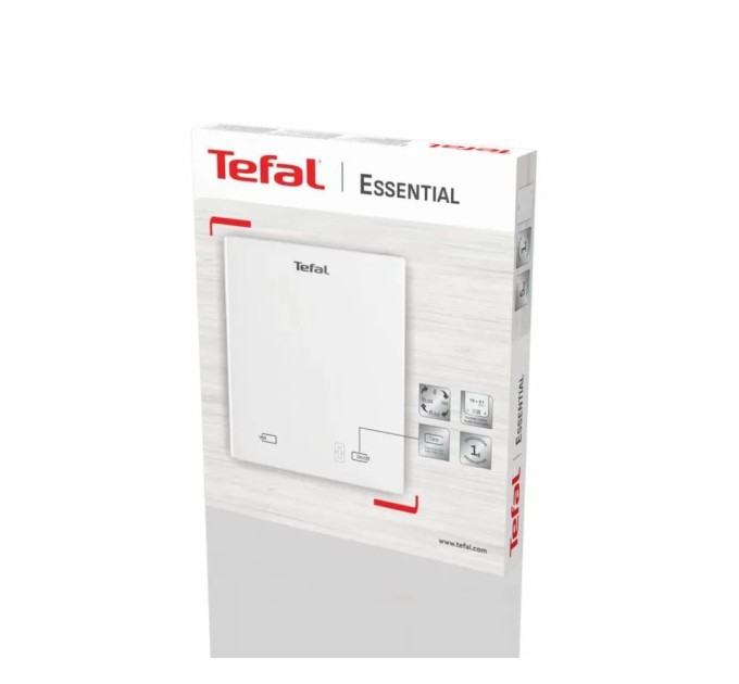 Ваги кухонні Tefal BC5504V0